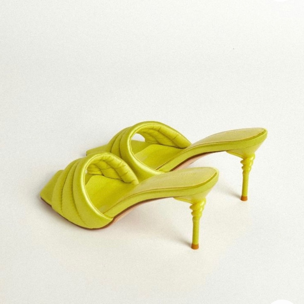AM:PM Stiletto heels